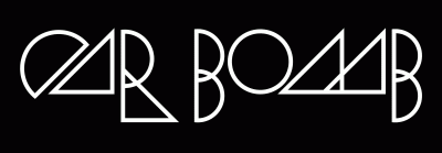 logo Car Bomb logo Car Bomb